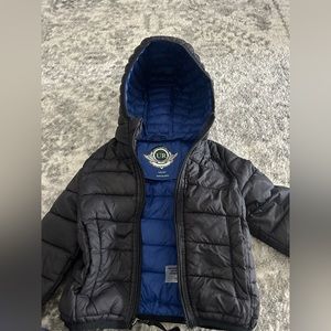 Toddler Urban Republic coat